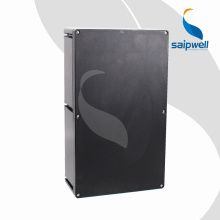SAIPWELL/Saip IP65 IK08 CE ROHS SMC Explosion-proof enclosure Electrical Waterproof Plastic Junction Box